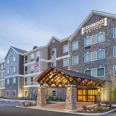 Staybridge Suites Canton By Ihg North Canton Exterior photo