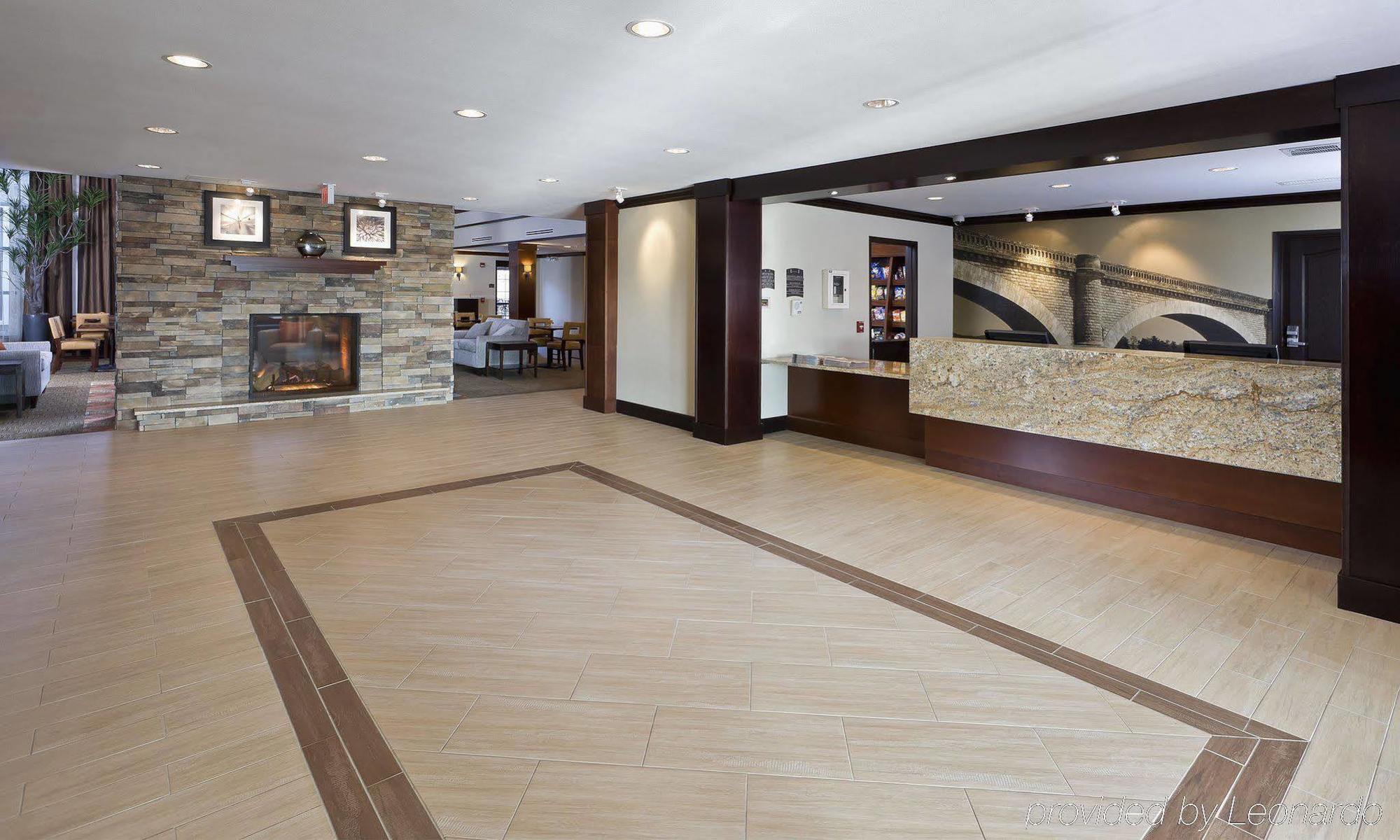 Staybridge Suites Canton By Ihg North Canton Exterior photo