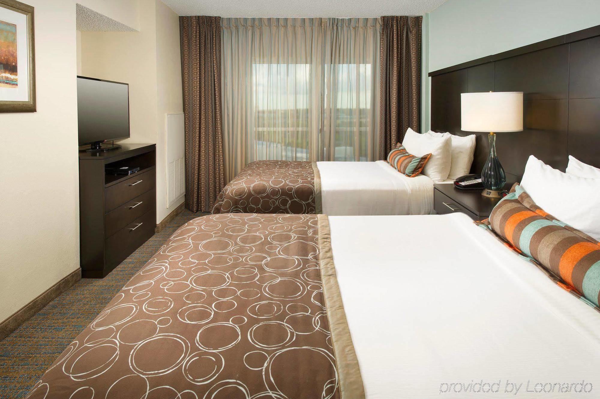 Staybridge Suites Canton By Ihg North Canton Exterior photo