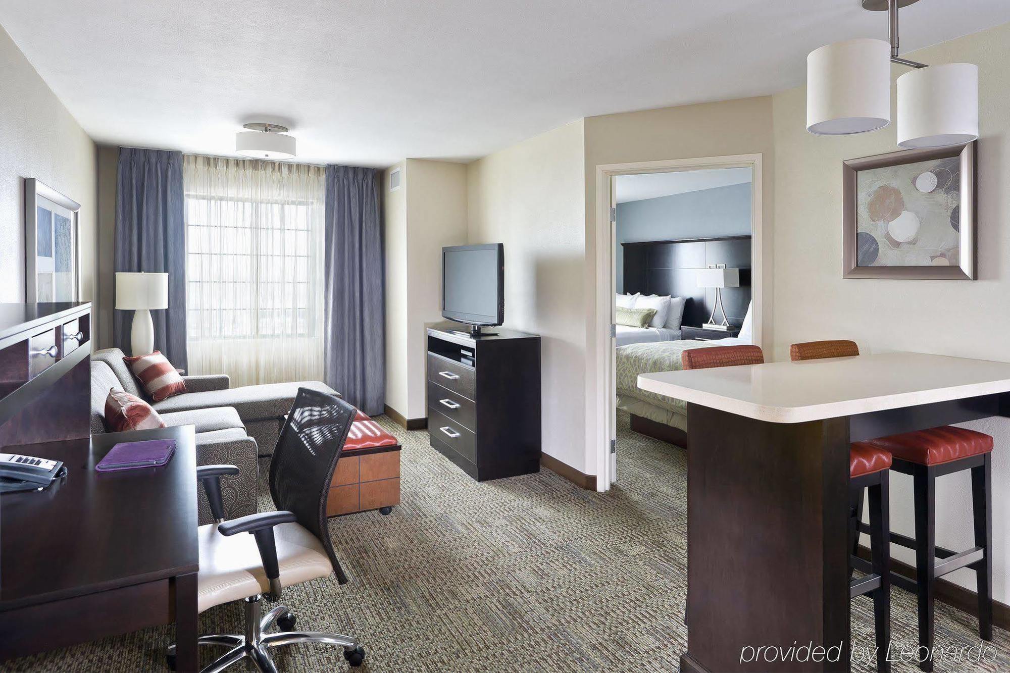 Staybridge Suites Canton By Ihg North Canton Exterior photo