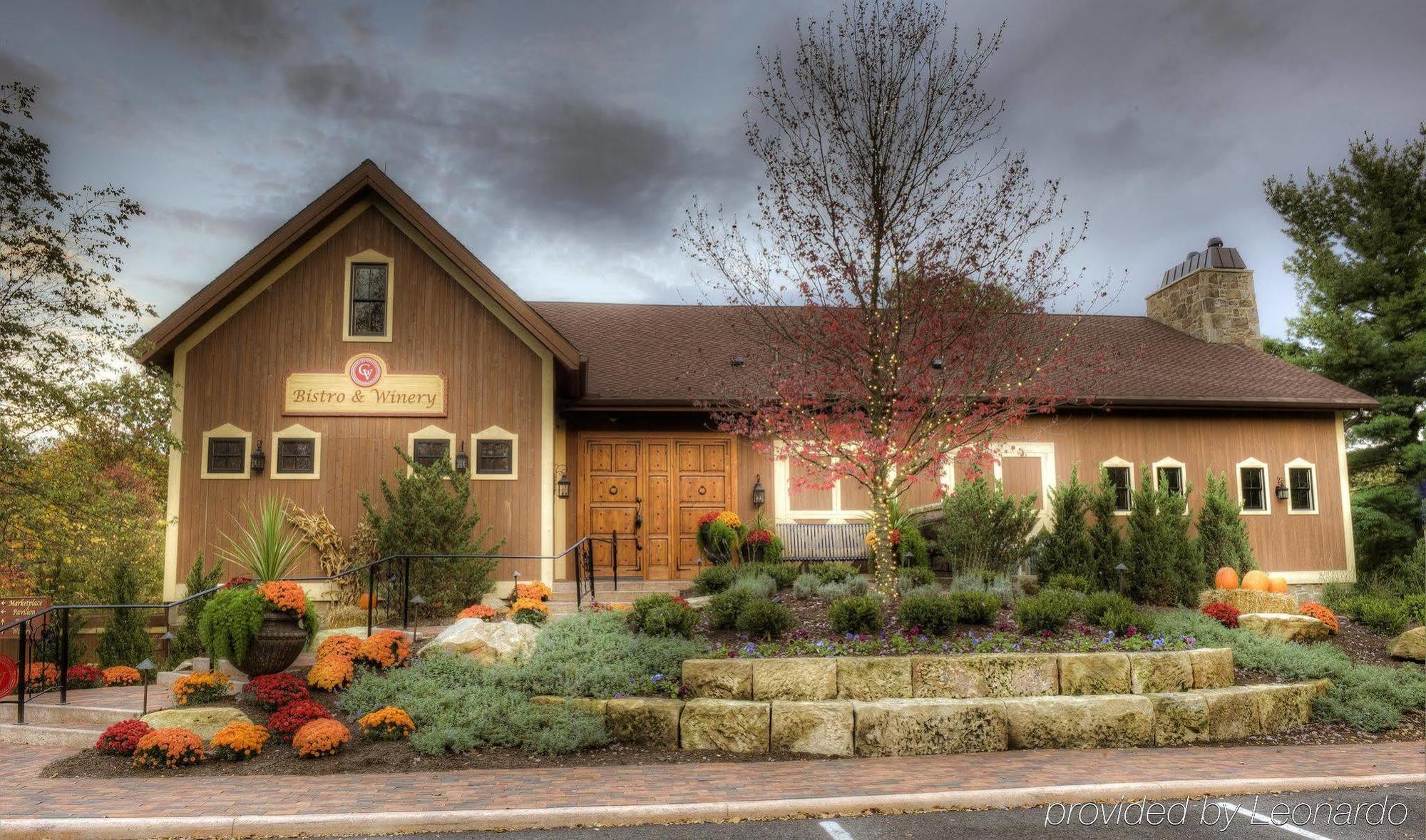 Staybridge Suites Canton By Ihg North Canton Exterior photo