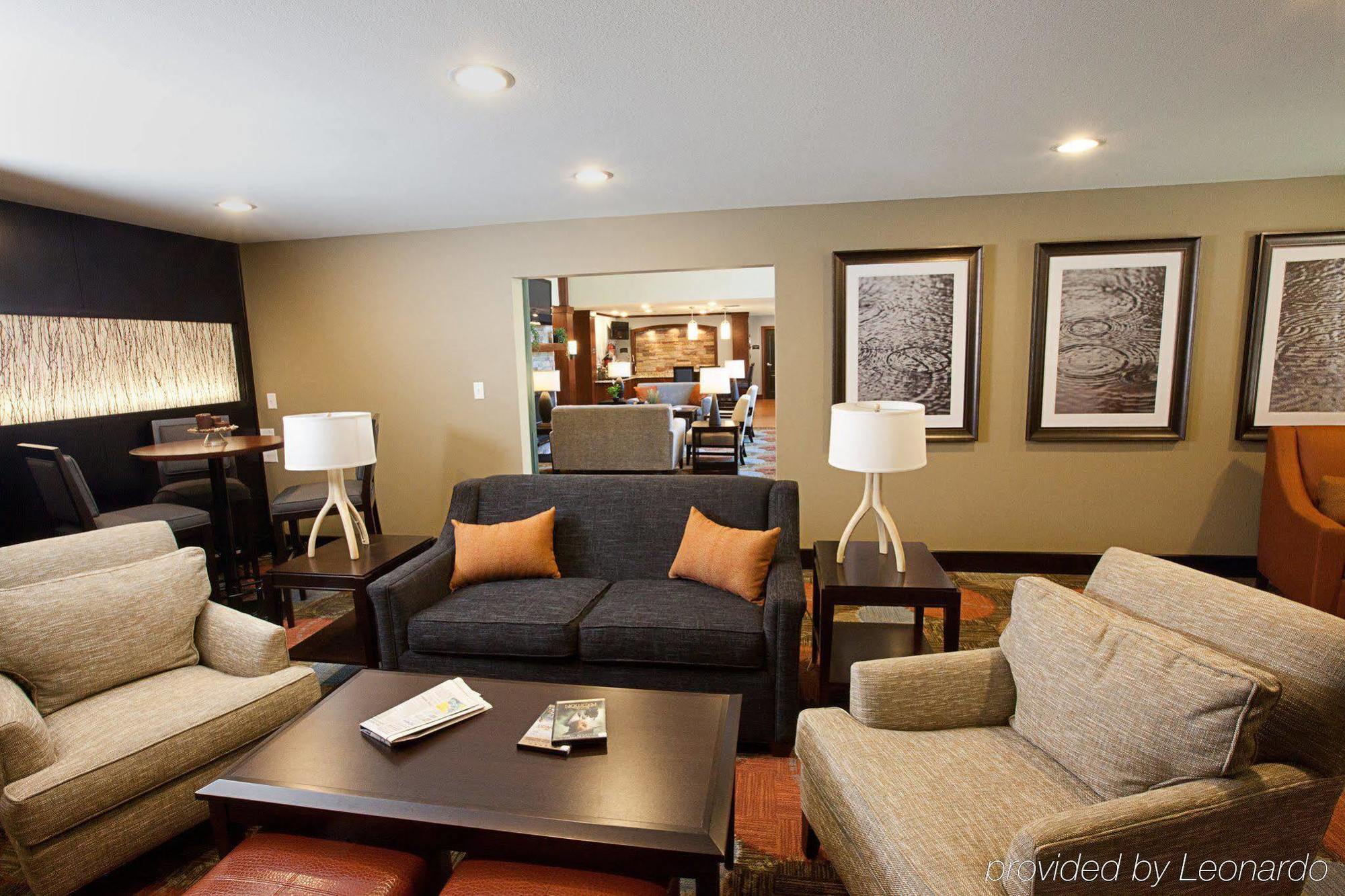 Staybridge Suites Canton By Ihg North Canton Exterior photo