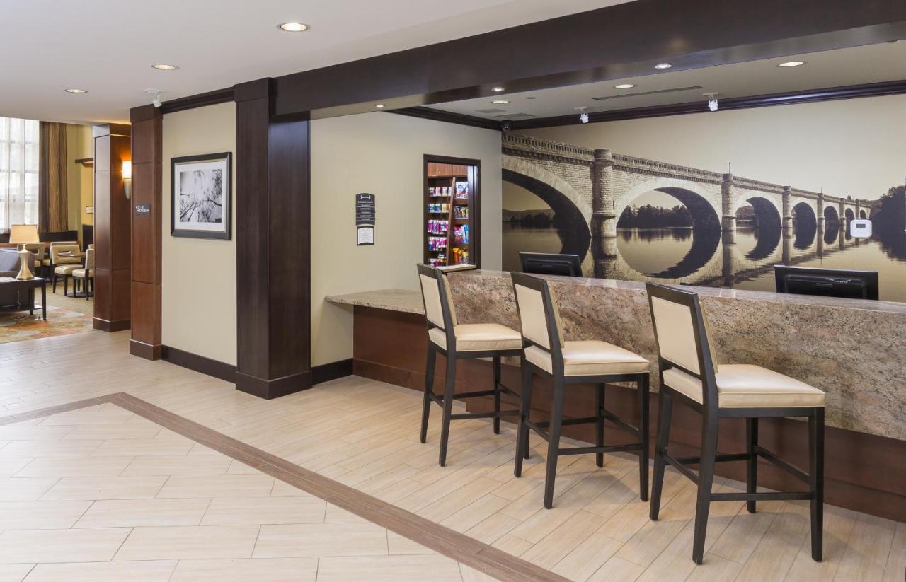 Staybridge Suites Canton By Ihg North Canton Exterior photo
