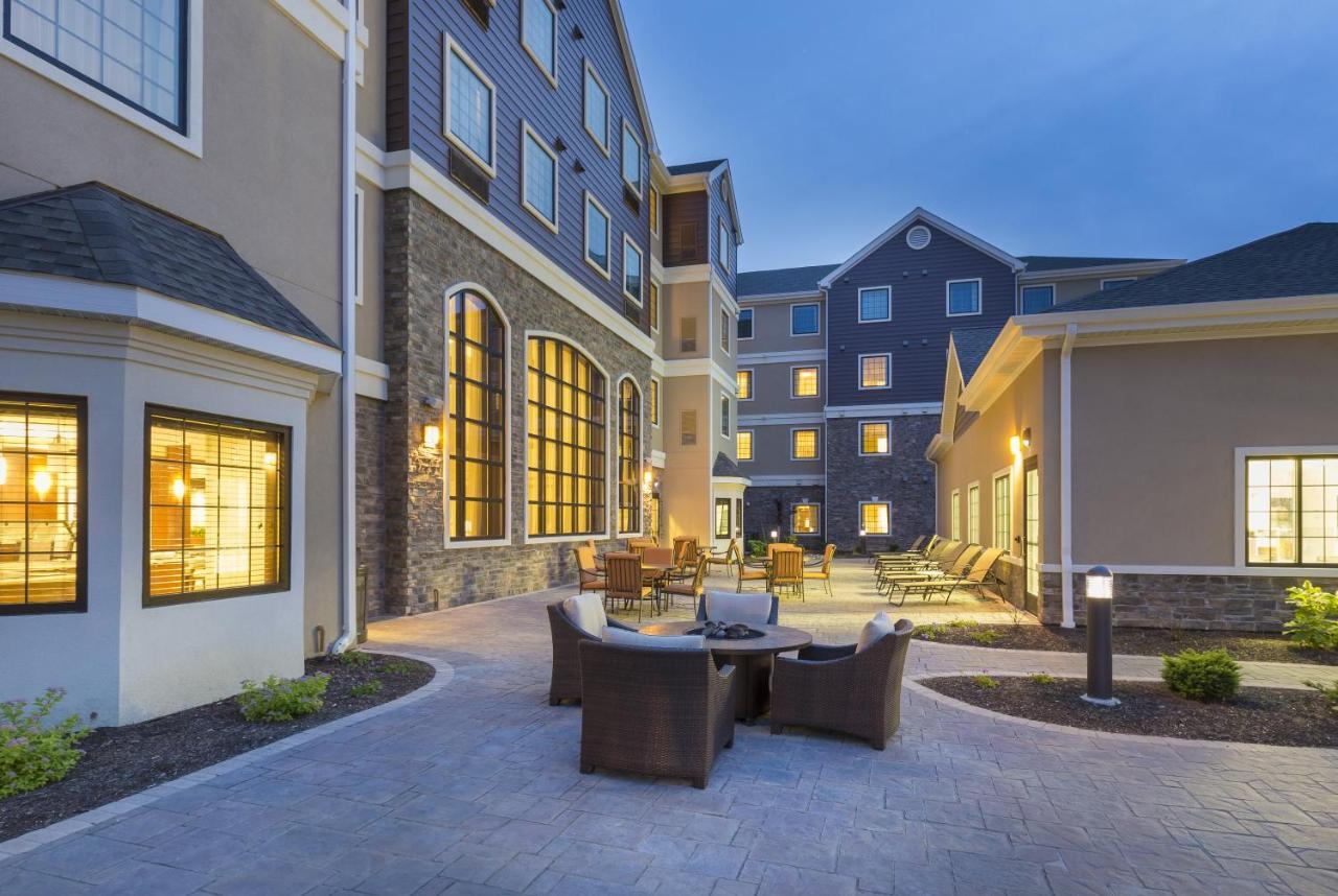 Staybridge Suites Canton By Ihg North Canton Exterior photo