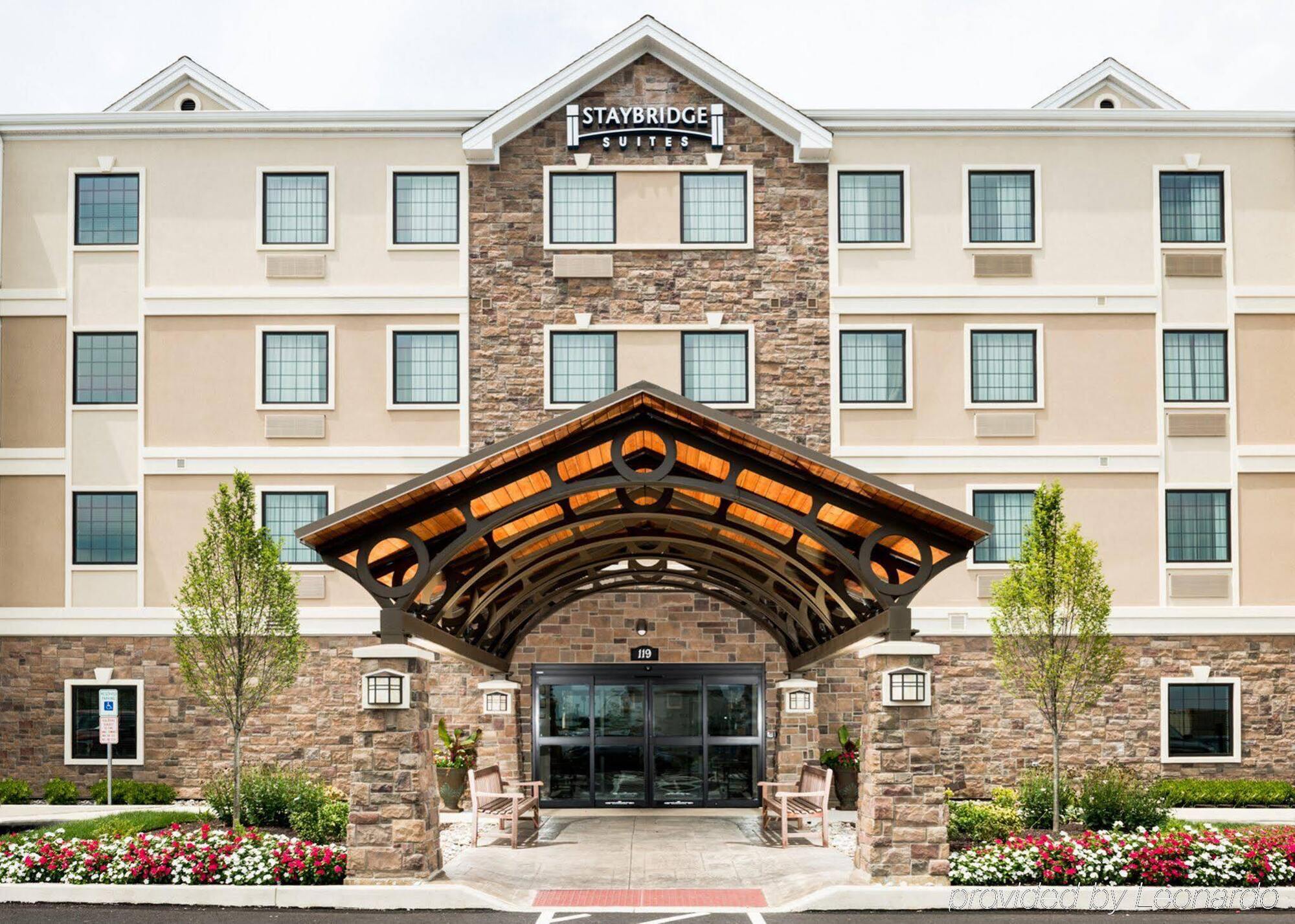 Staybridge Suites Canton By Ihg North Canton Exterior photo