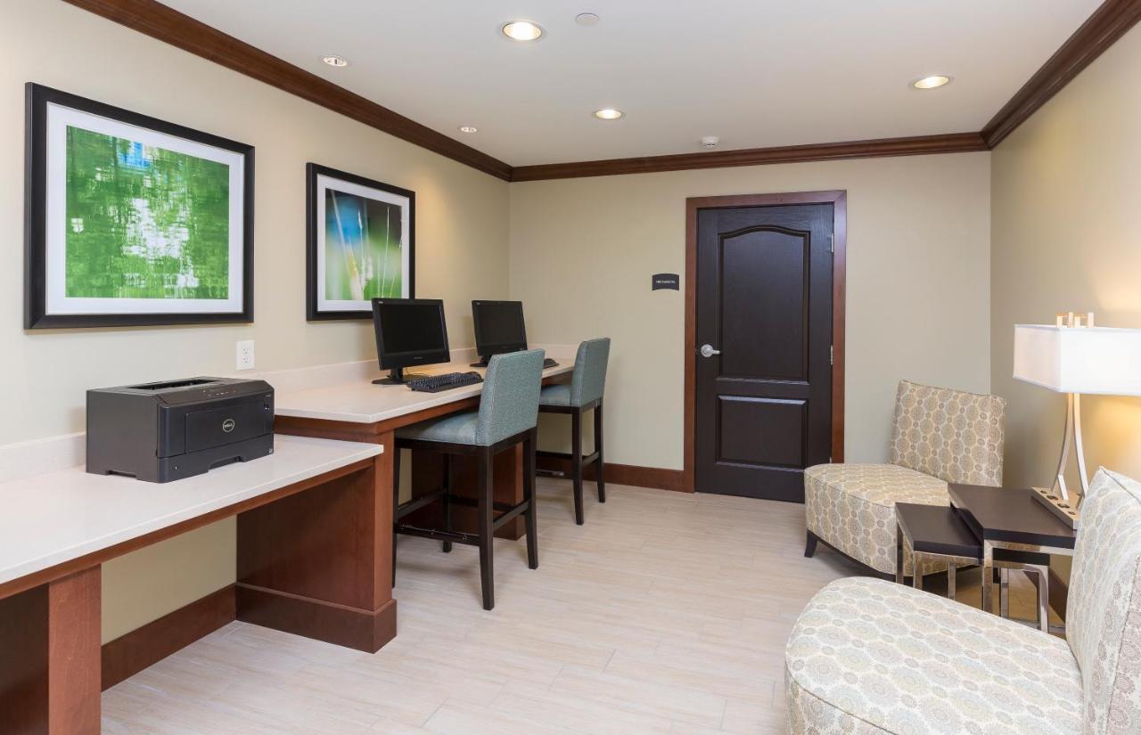 Staybridge Suites Canton By Ihg North Canton Exterior photo
