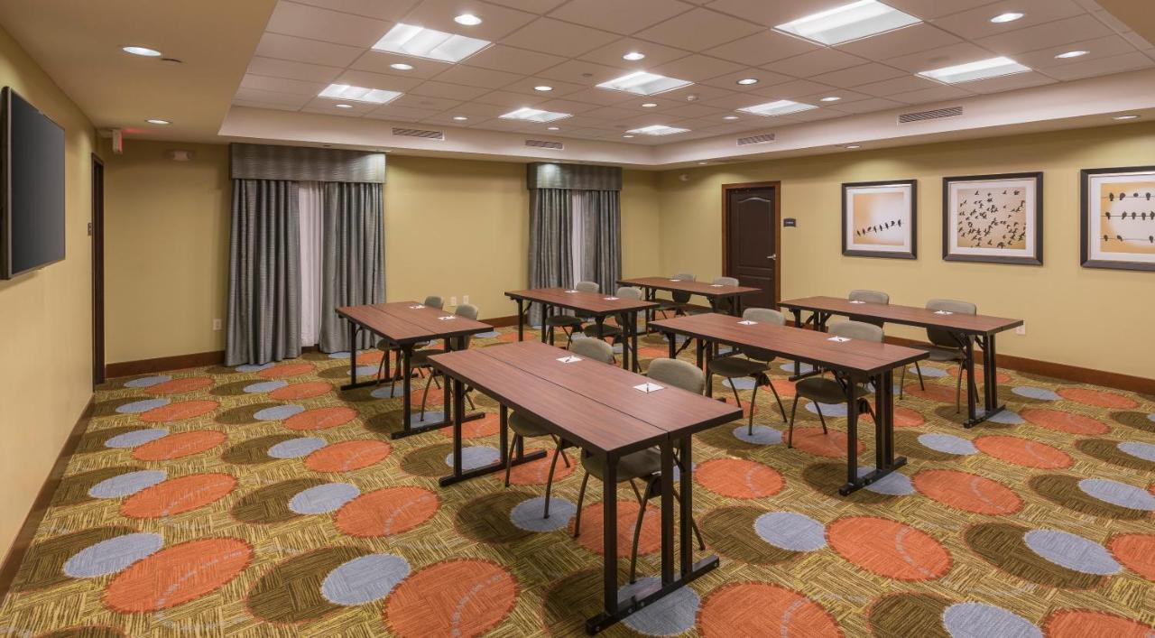 Staybridge Suites Canton By Ihg North Canton Exterior photo