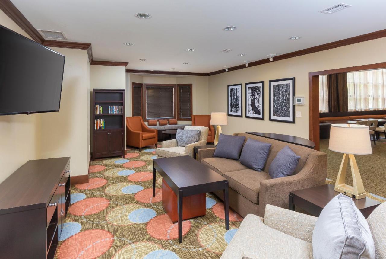 Staybridge Suites Canton By Ihg North Canton Exterior photo